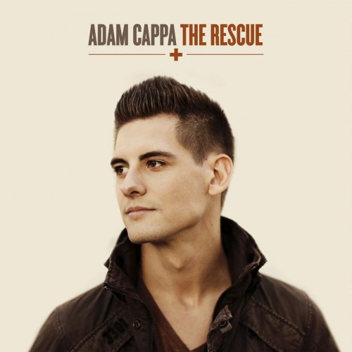 Adam Cappa - The Rescue (2011)