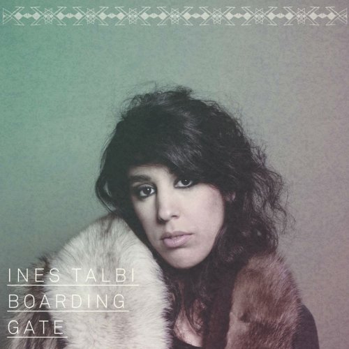 Ines Talbi - Boarding Gate (2012)