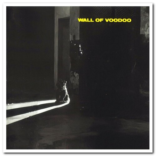 Wall of Voodoo - The Index Masters (1991) [Reissue 2005]