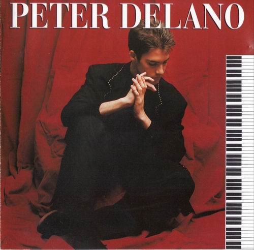 Peter Delano - Peter Delano (1993)