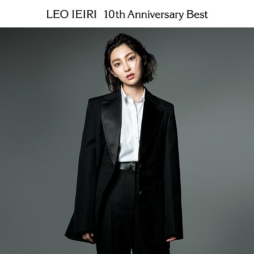 Leo Ieiri - 10th Anniversary Best (2CD Limited Edition) (2022)