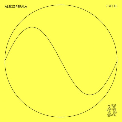 Aleksi Perälä - CYCLES 5 龍 (2022)