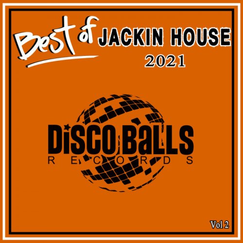 VA -  Best Of Jackin 2021 Vol 2 (2022)