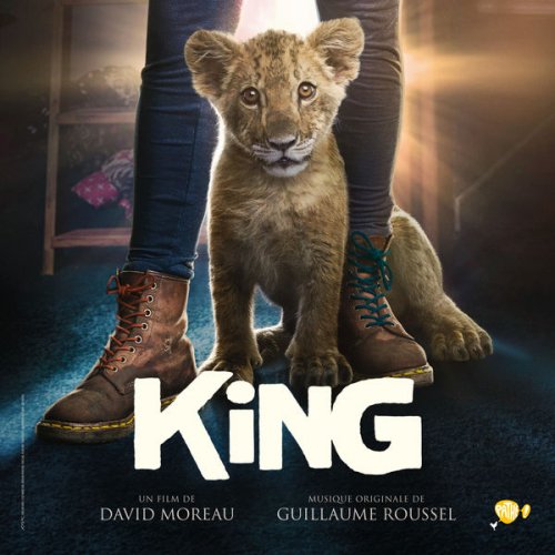 Guillaume Roussel - King (Bande originale du film) (2022) [Hi-Res]