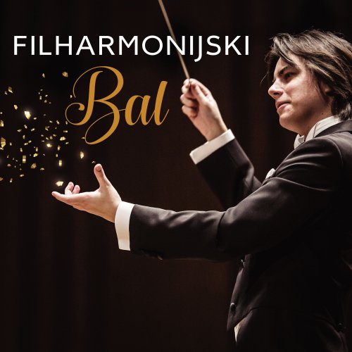 Zagrebacka filharmonija - Filharmonijski Bal 2021. (2022) Hi-Res