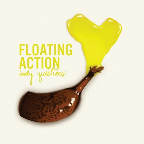 Floating Action - Body Questions (2014) [Hi-Res]