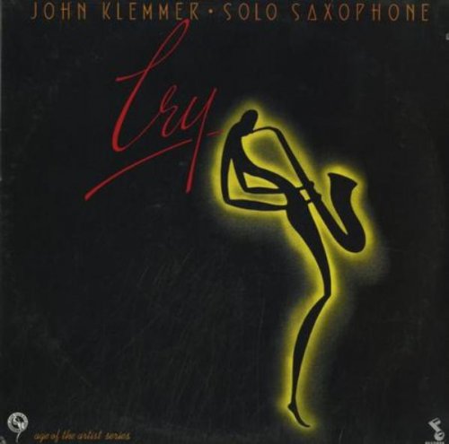 John Klemmer - Cry (1978) Lossless