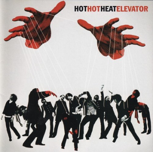 Hot Hot Heat - Elevator (2005)