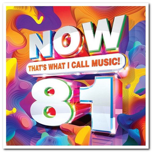 VA - Now That's What I Call Music! 81 (2022)