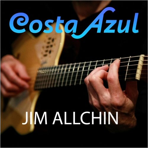 Jim Allchin - Costa Azul (2022)
