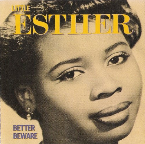 Little Esther - Better Beware (1990)