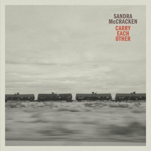 Sandra McCracken - Carry Each Other (2022)