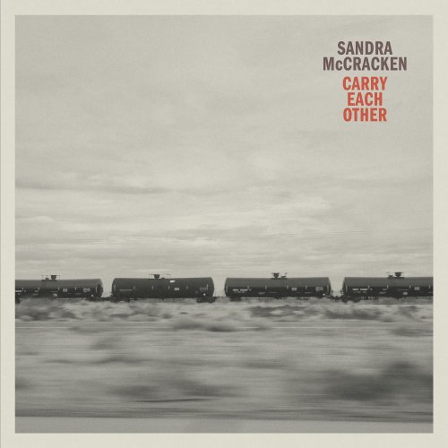 Sandra McCracken - Carry Each Other (2022) Hi-Res