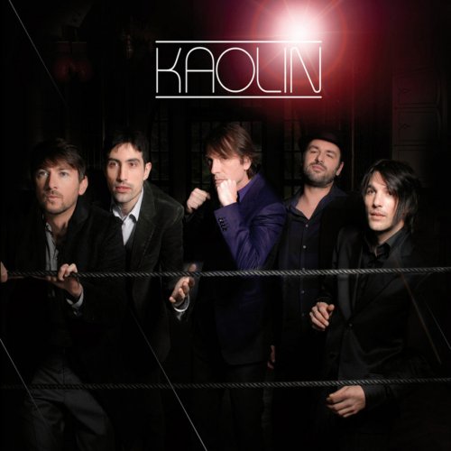 Kaolin - Kaolin (2010)