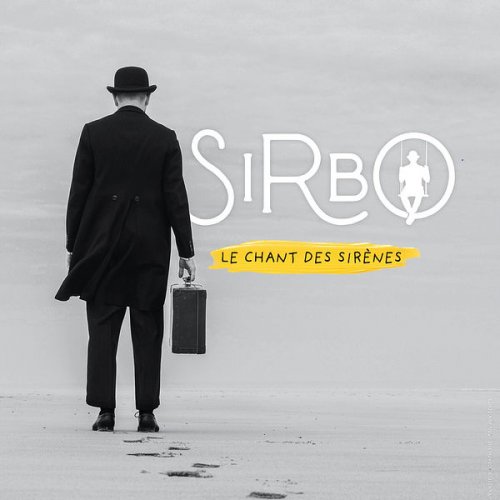 Sirbo - Le chant des sirènes (2022) Hi-Res