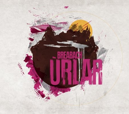 Breabach - Urlar (2013)
