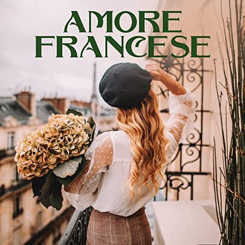 VA - Amore Francese (2022)