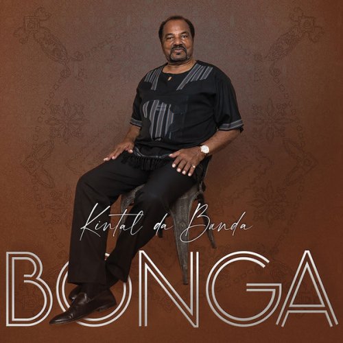 Bonga - Kintal Da Banda (2022)