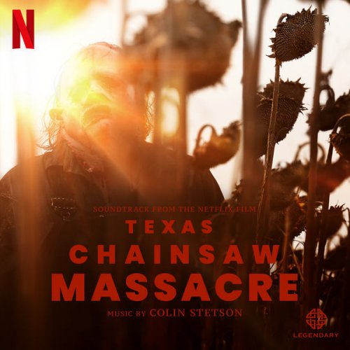 Colin Stetson - Texas Chainsaw Massacre (Soundtrack from the Netflix Film) (2022) [Hi-Res]