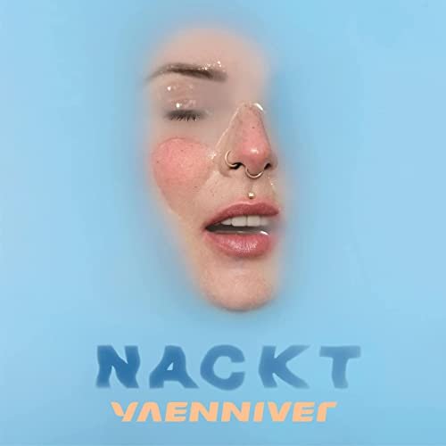 YAENNIVER - NACKT (2022) Hi Res