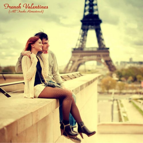 VA - French Valentines (All Tracks Remastered) (2022)