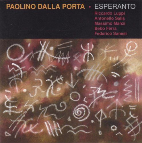 Paolino Dalla Porta - Esperanto (1996)