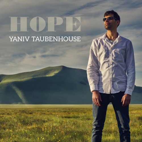 Yaniv Taubenhouse - Hope (2022)