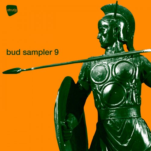 VA - Bud Sampler 9 (2022)