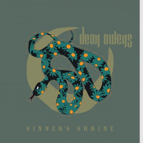 Dean Owens - Sinner's Shrine (2022)