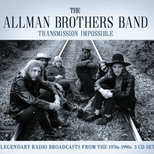 Allman Brothers - Transmission Impossible (2022)