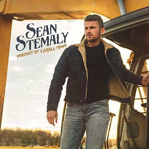 Sean Stemaly - Product Of A Small Town (2022)