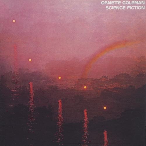 Ornette Coleman - Science Fiction (1998)