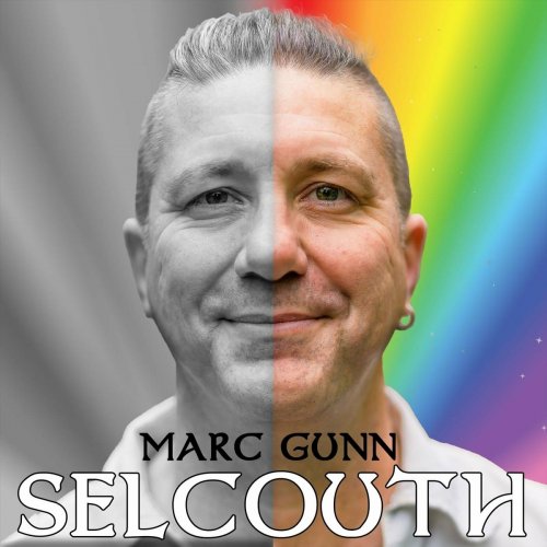 Marc Gunn - Selcouth (2022)
