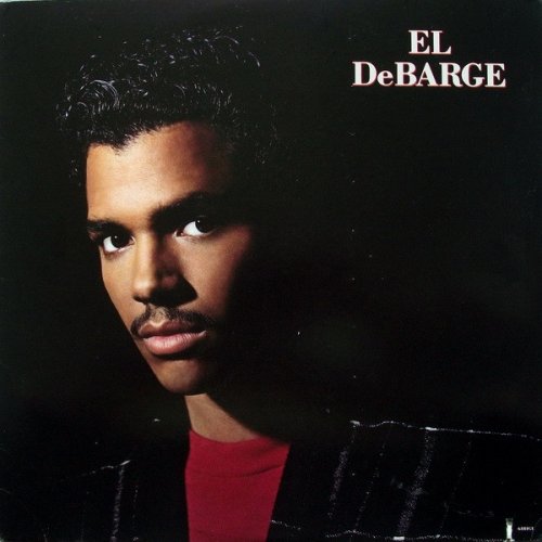 El DeBarge - El DeBarge (1986) LP