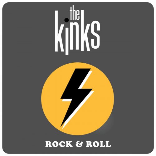 The Kinks - Rock & Roll (2022)