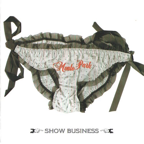 Menlo Park - Show Business (2003)