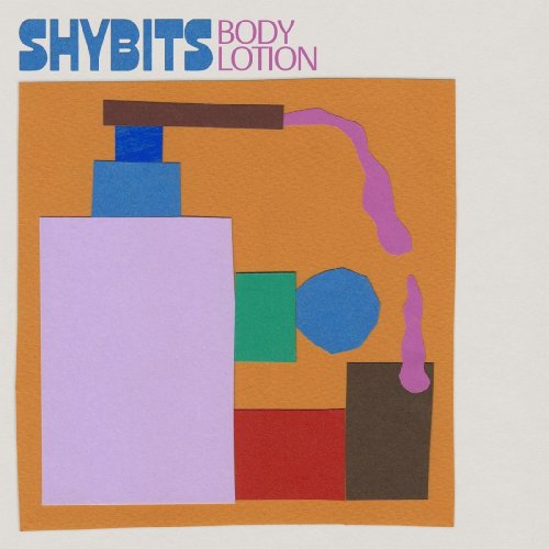 Shybits - Body Lotion (2022)