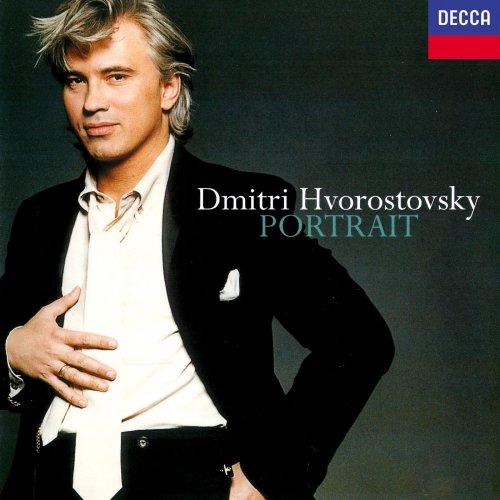 Dmitry Hvorostovsky - Portrait (2006)