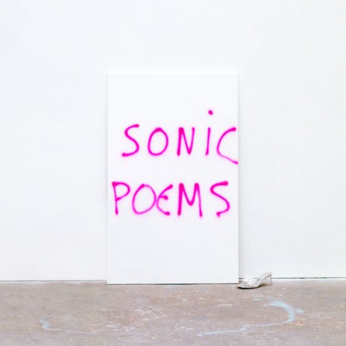 Lewis OfMan - Sonic Poems (2022) [Hi-Res]