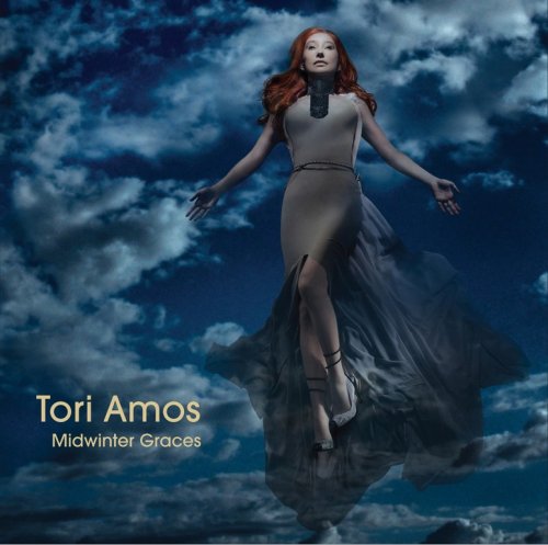 Tori Amos - Midwinter Graces (2009) {Deluxe Edition} CD-Rip