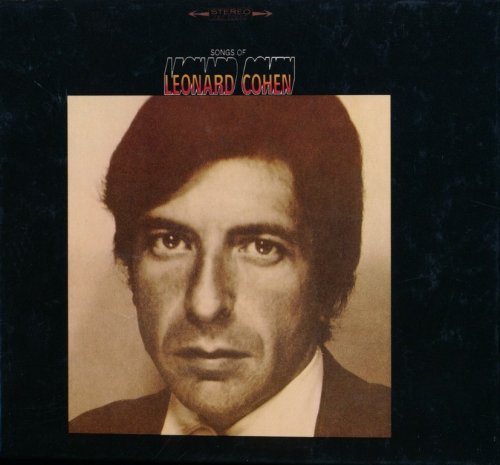 Leonard Cohen - Songs Of Leonard Cohen (1967) {2007, Remastered} CD-Rip