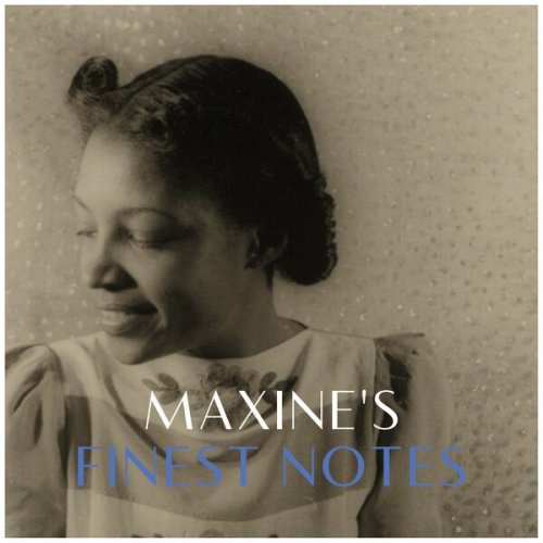 Maxine Sullivan - Maxine's Finest Notes (2022)