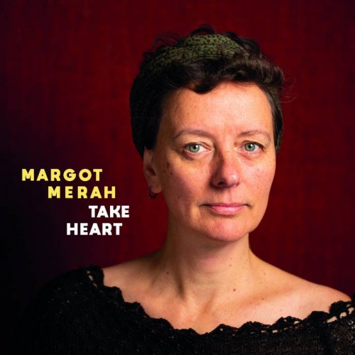 Margot Merah - Take Heart (2022)