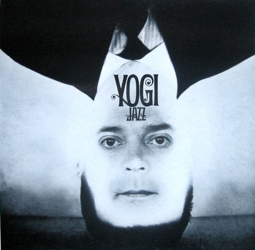 Joki Freund Sextet - Yogi Jazz (2006)