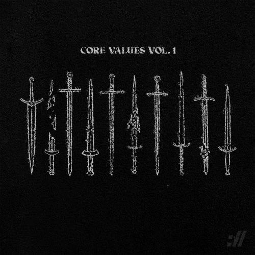 VA - Core Values Vol 1 (2022)