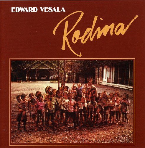 Edward Vesala - Rodina (1977)