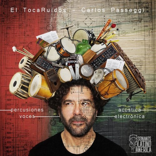 Carlos Passeggi - El TocaRuidos (2022)