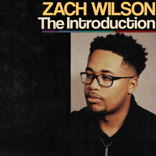 Zach Wilson - The Introduction (2022)