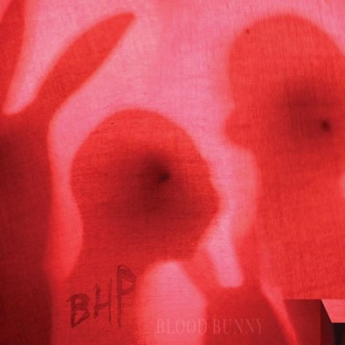 The Black Heart Procession - Blood Bunny / Black Rabbit (2010)