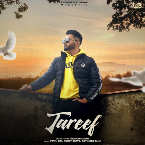 Armaan Simar - Tareef (2022) [Hi-Res]